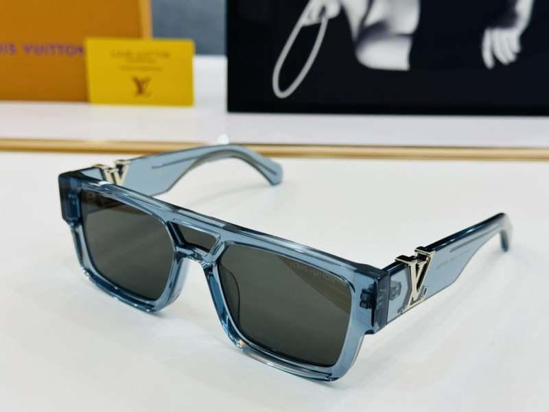 LV Sunglasses